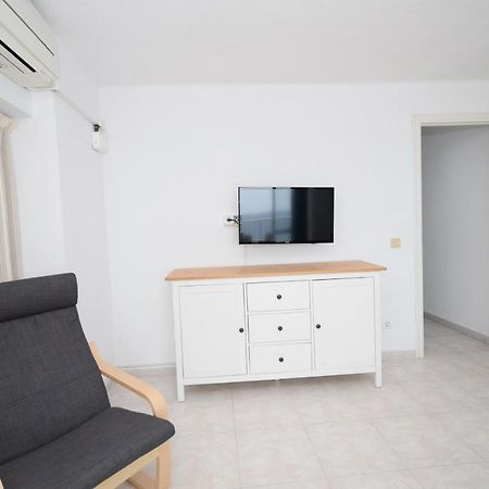 Tor Maraya - Fincas Arena Benidorm Eksteriør bilde